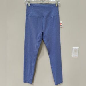 NWT FP Movement Blue Leggings